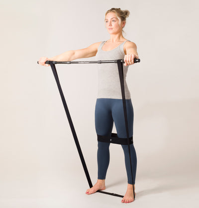 Minigym Träningskit Hemmaträning