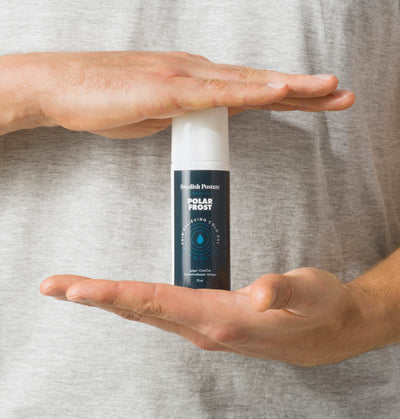 Kylgel Roll-On Aloe Vera Smärtlindring