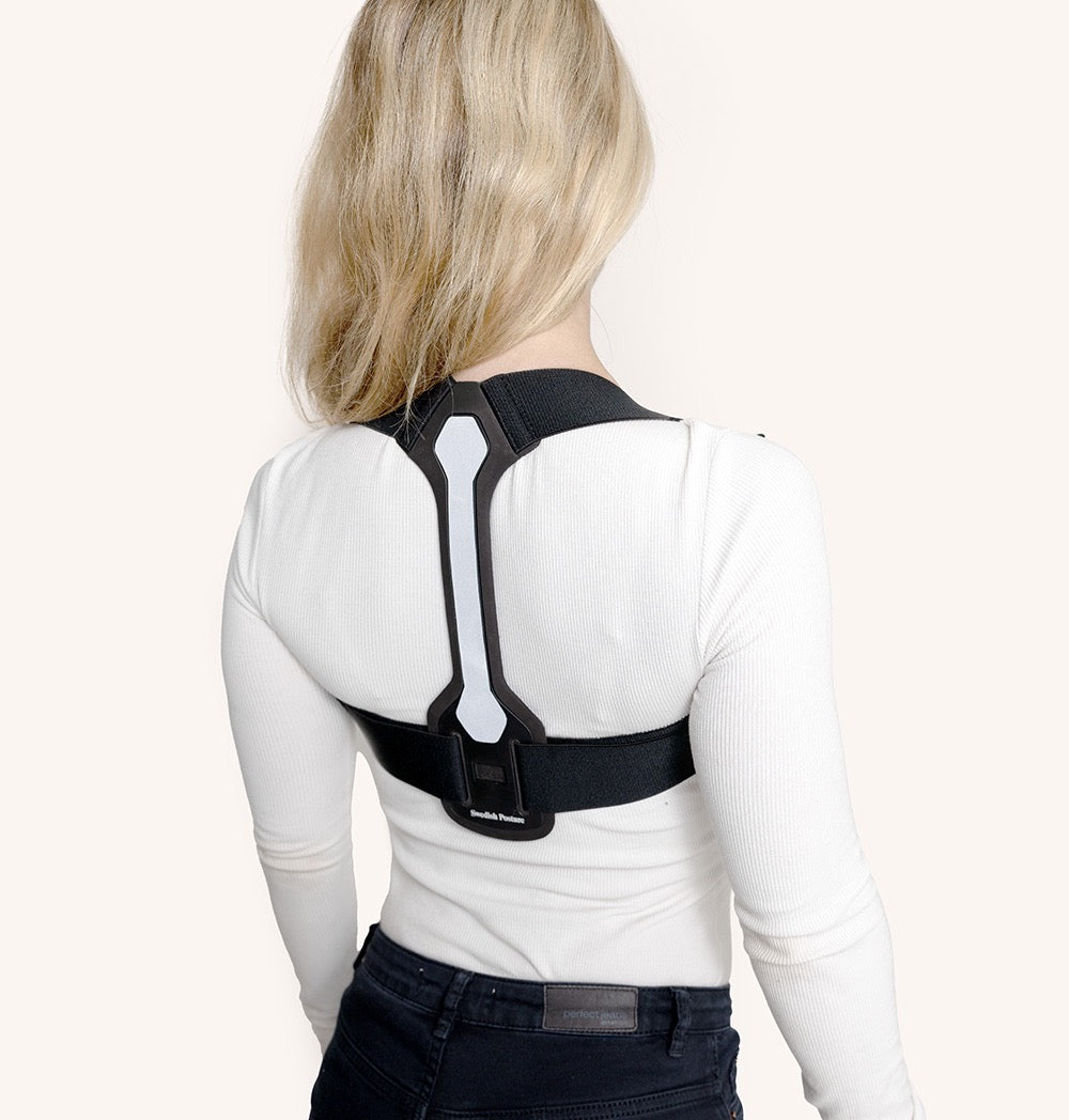 ReAlign Hållningssele med Reflex – Swedish Posture
