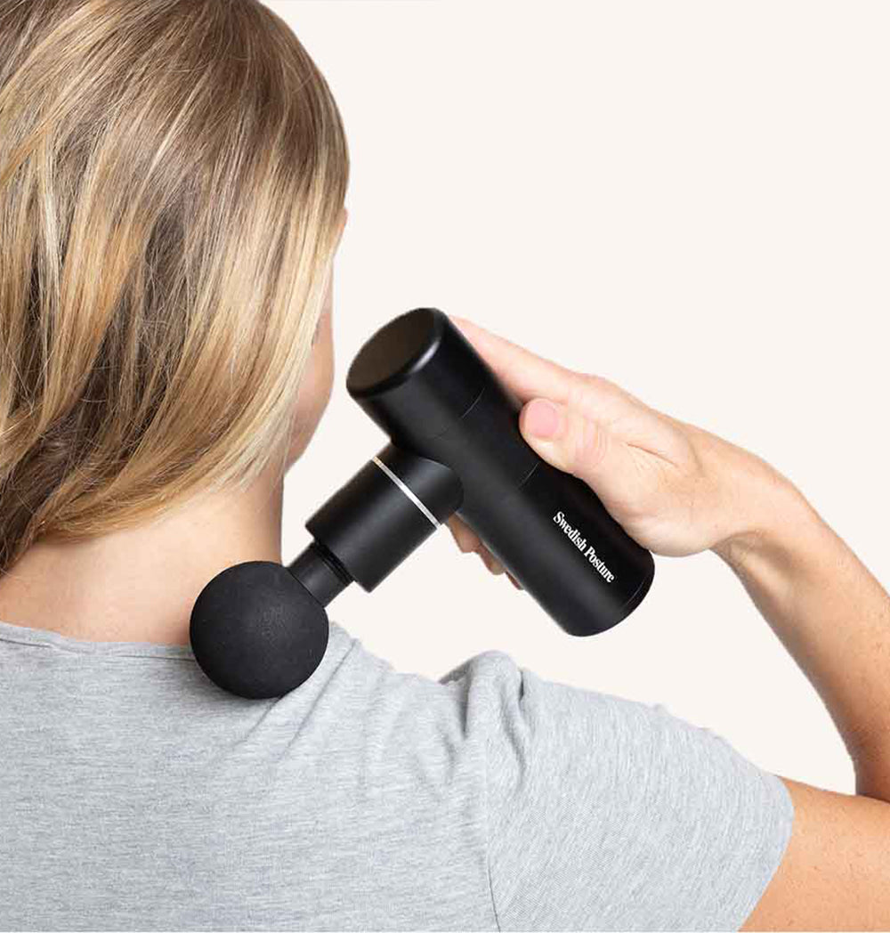 Massage Smart Kit – Swedish Posture