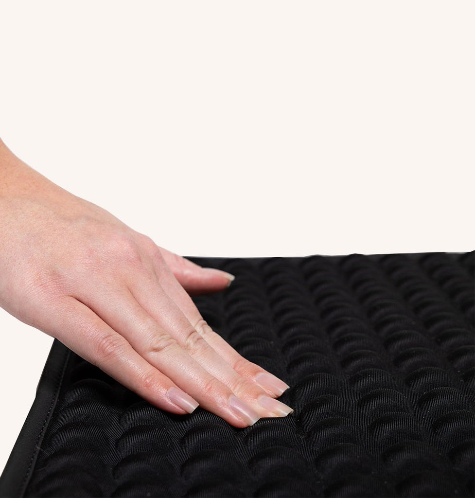 cooling mat surface gel pads
