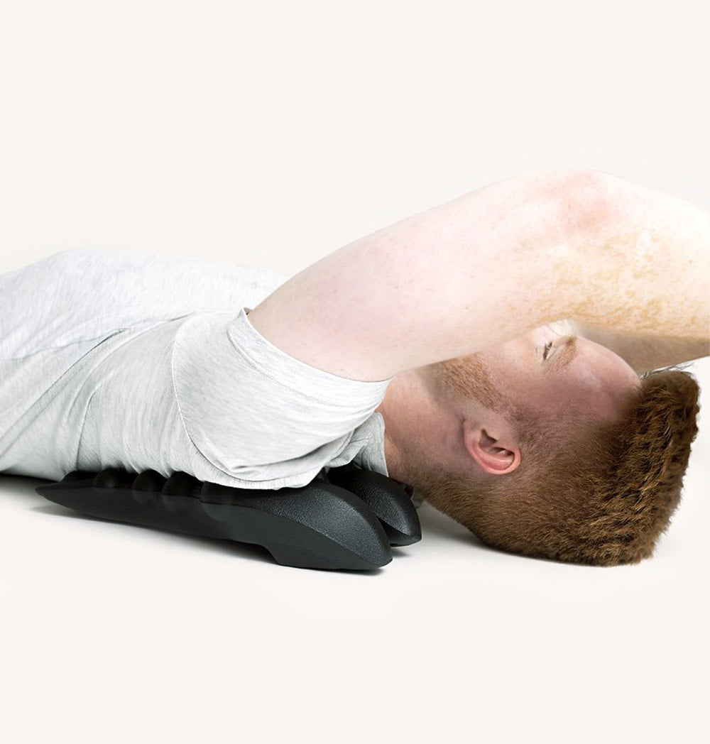ActiSpine Triggerpunkt massage ryggraden – Swedish Posture