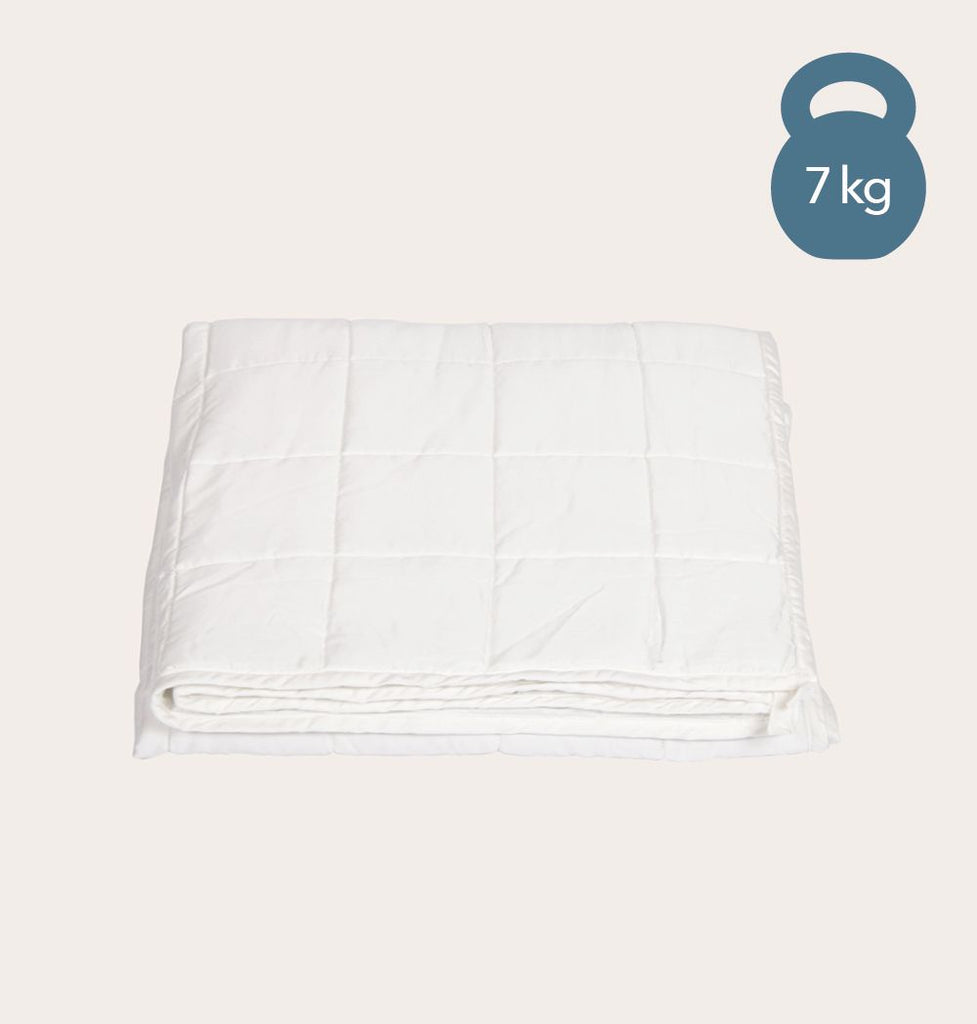 7 kg heavy weight comforter