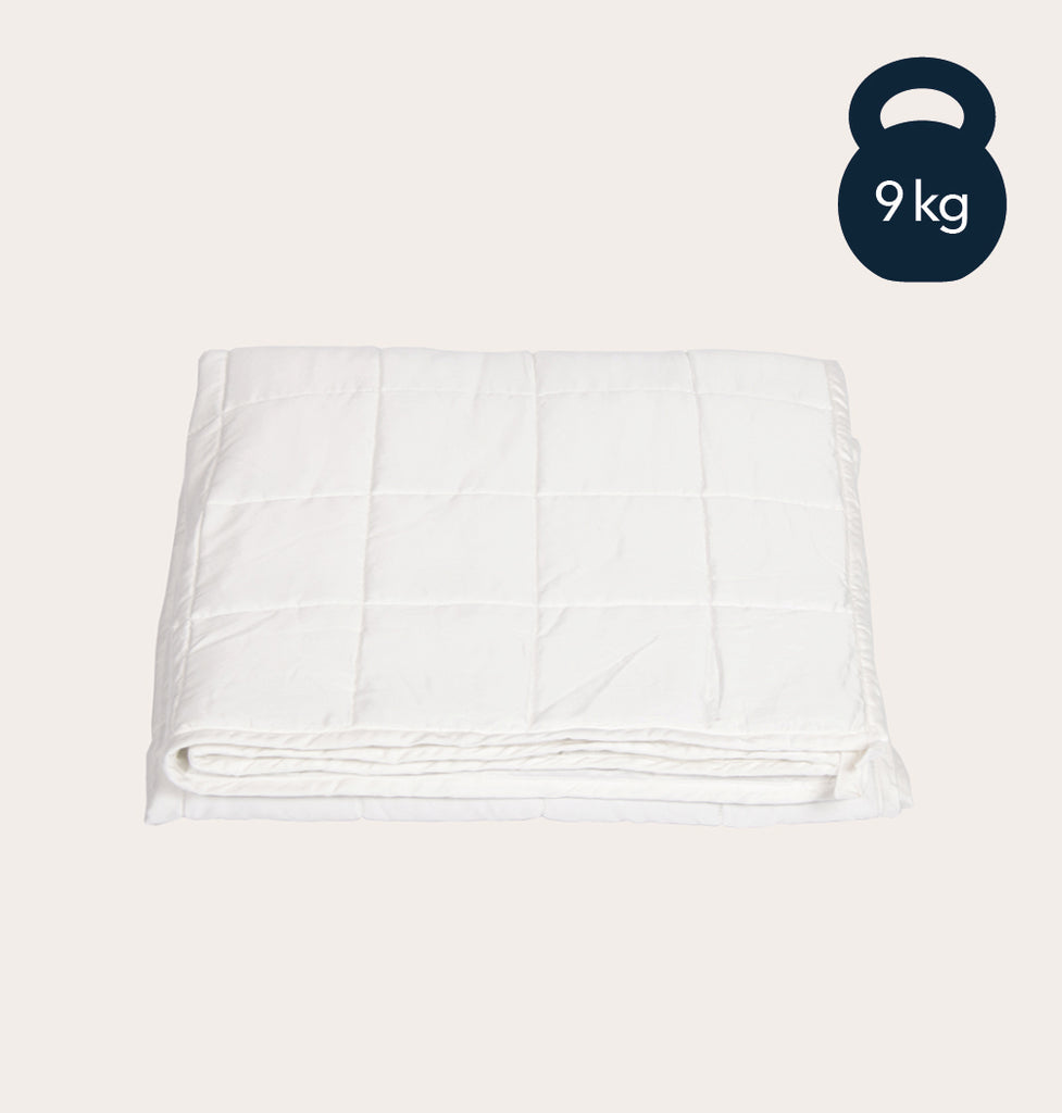 9 kg heavy weight comforter